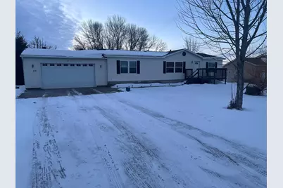 411 Rosabelle Court, Grasston, MN 55030 - Photo 1