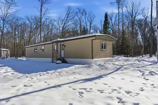 12603 Silver Lake Rd, Merrifield, MN 56465 - Photo 5