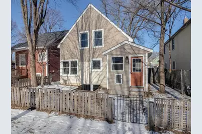 675 Edmund Avenue, Saint Paul, MN 55104 - Photo 1
