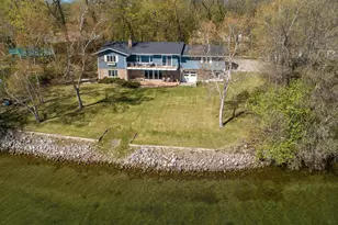 2303 S Le Homme Dieu Dr NE, Alexandria, MN 56308 - Photo 1