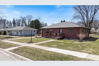 1605 Knight Avenue N, Glencoe, MN 55336 - Photo 1
