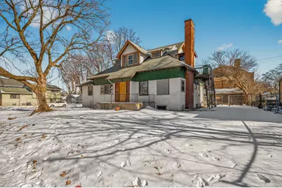 1118 Newton Avenue N, Minneapolis, MN 55411 - Photo 5