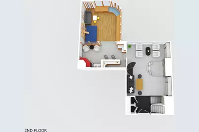 4652 Nine Oaks Circle, Bloomington, MN 55437 - Photo 51