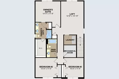 4342 Meadowview Drive, Waconia, MN 55387 - Photo 3