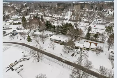 6126 Cougar Trail, North Branch, MN 55056 - Photo 5