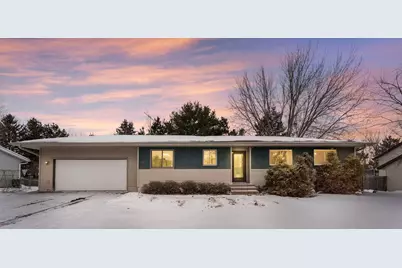 6126 Cougar Trail, North Branch, MN 55056 - Photo 1