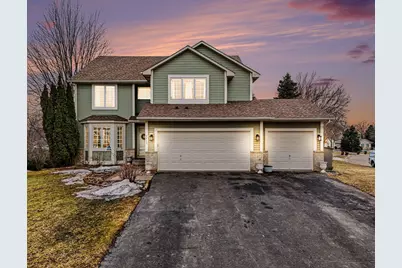 7625 Teal Road, Woodbury, MN 55125 - Photo 1