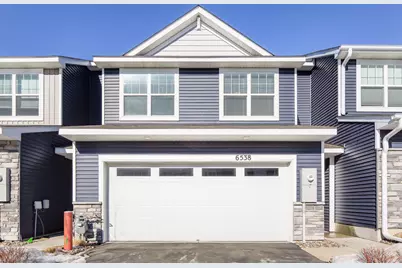 6538 Genevieve Trail S, Cottage Grove, MN 55016 - Photo 1