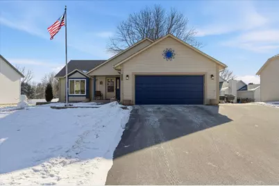 9141 Sierra Road, Woodbury, MN 55125 - Photo 1