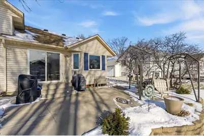 9141 Sierra Road, Woodbury, MN 55125 - Photo 5