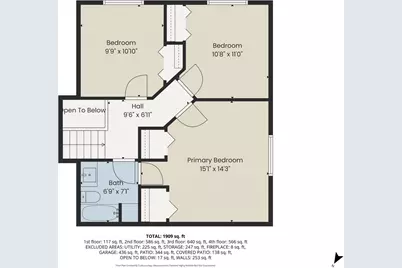 9141 Sierra Road, Woodbury, MN 55125 - Photo 23