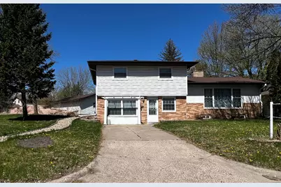 558 Terrace Drive, Granite Falls, MN 56241 - Photo 1