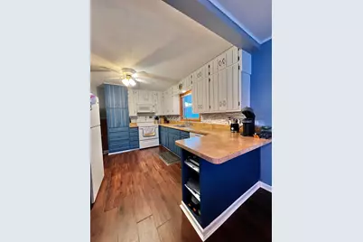 558 Terrace Drive, Granite Falls, MN 56241 - Photo 9