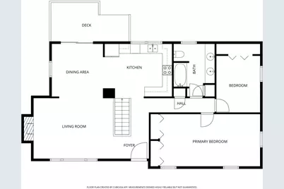 326 N Belvidere Street, Buffalo City, WI 54622 - Photo 29