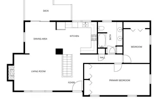 326 N Belvidere St, Buffalo City, WI 54622 - Photo 29