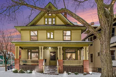 802 Ashland Avenue, Saint Paul, MN 55104 - Photo 1