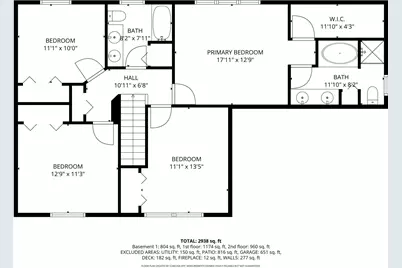 3075 Copper Oaks Trail, Woodbury, MN 55125 - Photo 31
