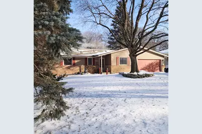 5963 Oakwood Manor NE, Fridley, MN 55432 - Photo 1