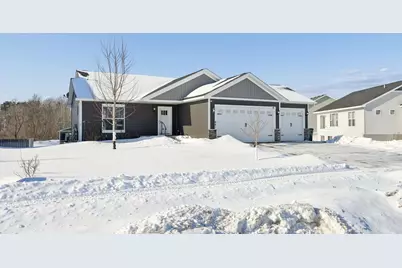 941 Whiskey Road NW, Isanti, MN 55040 - Photo 1