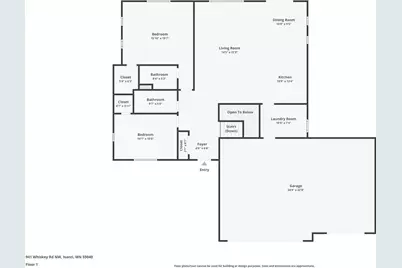 941 Whiskey Road NW, Isanti, MN 55040 - Photo 27