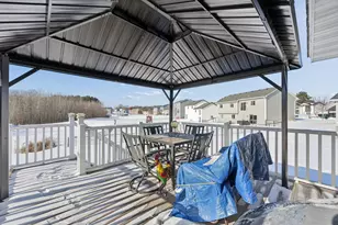 941 Whiskey Rd NW, Isanti, MN 55040 - Photo 21