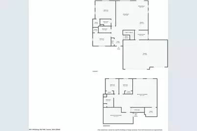 941 Whiskey Road NW, Isanti, MN 55040 - Photo 29