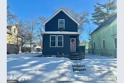 3006 Upton Avenue N, Minneapolis, MN 55411 - Photo 1