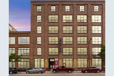 718 Washington Avenue N #503, Minneapolis, MN 55401 - Photo 1