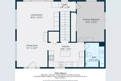 4575 Crawford Street, Brainerd, MN 56401 - Photo 45