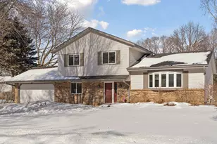 4027 86th Ln NE, Circle Pines, MN 55014 - Photo 33