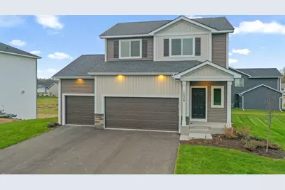 1335 Orchid Way, New Richmond, WI 54017 - Photo 1