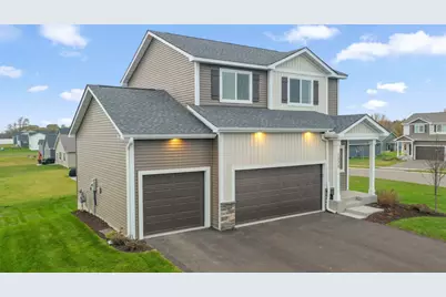 1335 Orchid Way, New Richmond, WI 54017 - Photo 3