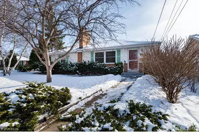 1101 60th Street W, Minneapolis, MN 55419 - Photo 1