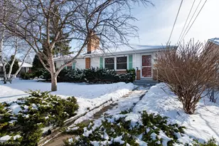 1101 60th Street W, Minneapolis, MN 55419 - Photo 1