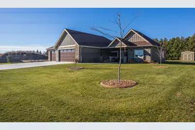 626 Lake Forest Circle, Detroit Lakes, MN 56501 - Photo 1