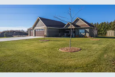 626 Lake Forest Circle, Detroit Lakes, MN 56501 - Photo 1