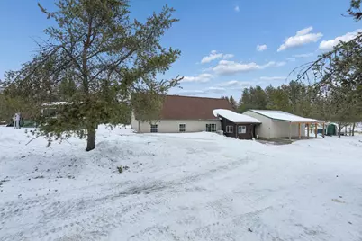 24249 Nelson Road, Webster, WI 54893 - Photo 3