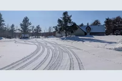 24249 Nelson Road, Webster, WI 54893 - Photo 1