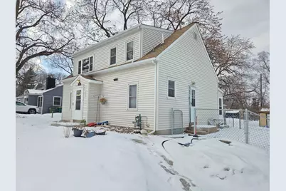 6508 47th Avenue N, Crystal, MN 55428 - Photo 1