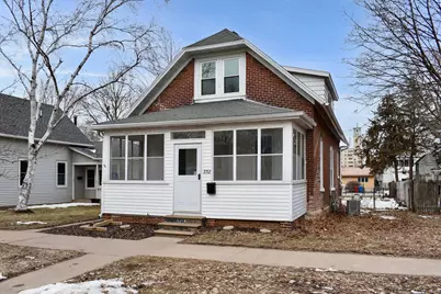 358 E Wabasha (7th) Street, Winona, MN 55987 - Photo 1