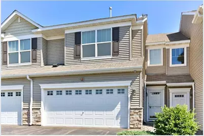 327 Naegele Avenue, Columbia Heights, MN 55421 - Photo 1