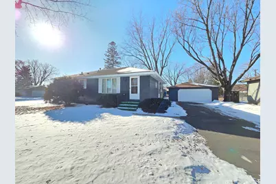 6801 Toledo Avenue N, Brooklyn Center, MN 55429 - Photo 1