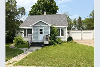 309 Washington Avenue NE, Fertile, MN 56540 - Photo 1