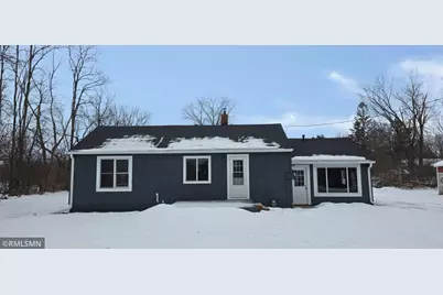 515 Central Drive E, Braham, MN 55006 - Photo 1