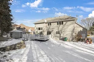 3823 Tessier Trail, Vadnais Heights, MN 55127 - Photo 31