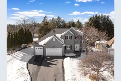 3823 Tessier Trail, Vadnais Heights, MN 55127 - Photo 1