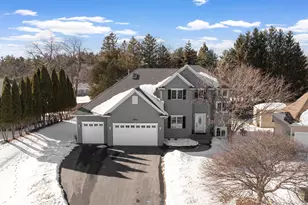 3823 Tessier Trail, Vadnais Heights, MN 55127 - Photo 1