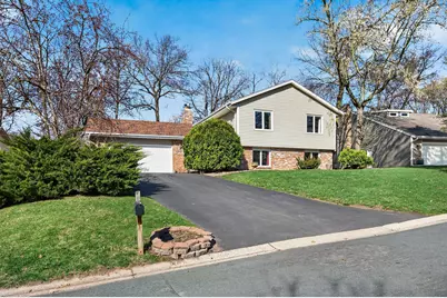 4149 Strawberry Lane, Eagan, MN 55123 - Photo 1