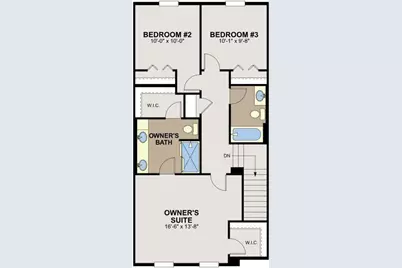 14588 Rhinestone Terrace NW, Ramsey, MN 55303 - Photo 33