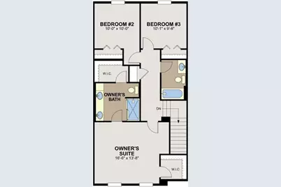 14588 Rhinestone Terrace NW, Ramsey, MN 55303 - Photo 33